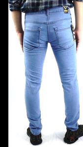 ANDROS 53 - Celana Panjang Soft Jeans Pria Slimfit Stretch Premium Series / Celana Jeans Panjang Pria Dewasa