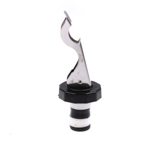 1pc Press Wine Bottle Stopper Vacuum Sealed Plug Wine Saver Cap Barware Kitchen