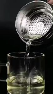 450ML Stainless Steel Coffee Mug Insulation Water Bottle Cups Insulated Cup with Handle Double Wall Vacuum Coffee Cup with Filter Vacuum Cup