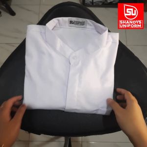 Seragam SMP Al Azhar & Baju Muslim Smp