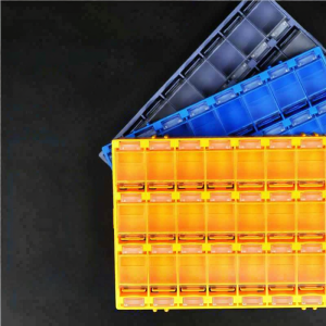 ZHUOLESHI | SMT Component Storage Box