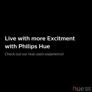 NEW Philips Hue Play TV Gradient Lightstrip 65inch (KR Plug) | Home Movie Entertainment Bundle - Hue TV Gradient Lightstrip 65 inch Hue Sync Box Hue Play Bar (Hue Bridge and Hue Sync Box Required)
