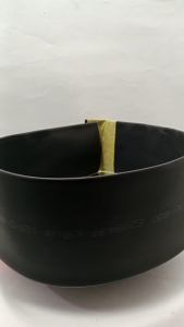 Selongsong bakar kabel 50MM - solasi bakar