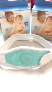 Babys Umbilical Truss / Sabuk Bayi Anti Bodong / Sabuk Udel Bayi