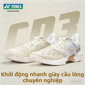 Yonex | Giày Chuyên Nghiệp Chơi Cầu Lông SHBCD3EX