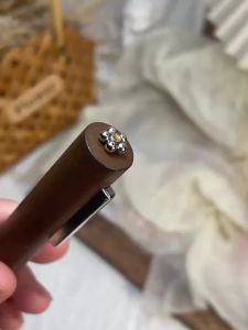 3 IN 1 Multi-function Cat Eye Magnet For Nail Art Design Strong Thick Magnetic Stick Large Cylindrical Magnetic Nail Tool