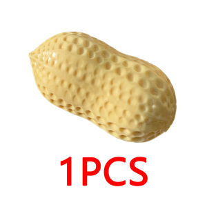 11cm Peanut Slow Rebound Squishy Toy Butterly Soft Texture Stress Relief Ball Calming ASMR Sensory Fidget Toy