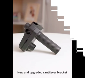 JOPREE CT08 Tablet Holder Stand Lazy Long Arm Portable Adjustable 360 Rotasi Bracket Smartphone Ipad