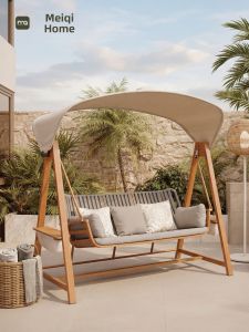 MEIQI | Outdoor Swing Chair