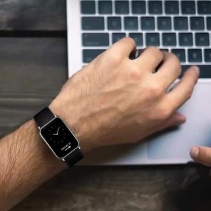 Dây Đeo Đồng Hồ Silicon Cho Xiaomi Redmi Watch 6/5/4 Dây Đeo Thể Thao Thay Thế Dùng Được Cho Cả Nam Và Nữ Tương Thích Với Xiaomi Band 10/9/8 Pro