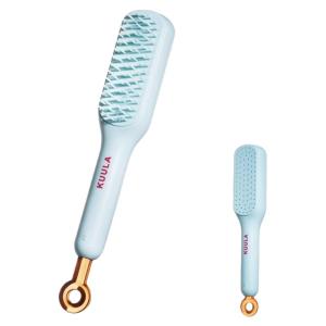 XIAXIU | Anti-Static Tangle Preventing Cushion Hairbrush