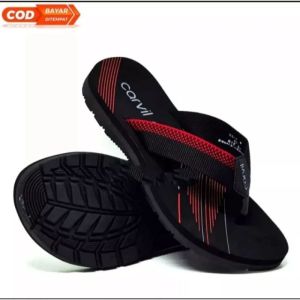 SANDAL JEPIT CARVIL