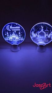 Lampu Viral Lebaran 2024: Dekorasi Idul Fitri & Ramadan