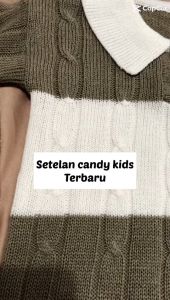 Baju Anak Perempuan Umur 10 Tahun: Pilihan Terbaik