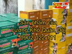 1 Thùng Lương Khô Quân Đội Happy Life dành cho ăn kiêng tiểu đường giảm cân tim mạch Thức Ăn Vegetarian Cho Sức Khỏe Thức Ăn Dinh Dưỡng Trong Hộp - Lazada