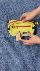 Túi Đeo Bụng Nam Nữ Patagonia Style – Túi Bao Tử Thể Thao Nhỏ Gọn Chống Nước VIETNAMOUTDOOR