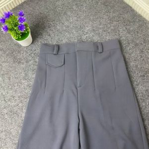 HIGHWAIST ORO PANTS - CELANA KULOT WANITA PREMIUM