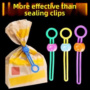 ZEXI | Sealing Binding Rope Multifunction