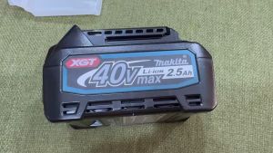 Pin makita BL4025 40v New USA 🇺🇸