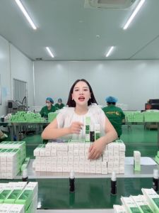 Serum Hỗ Trợ Trắng Răng DR.SMILE 40ml Kem Đánh Răng Hỗ Trợ Cải Thiện Vết Ố Vàng Nâng Tone Răng