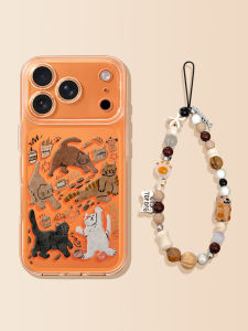YOUSIDUN | Anti-Shock iPhone 17 Pro Case