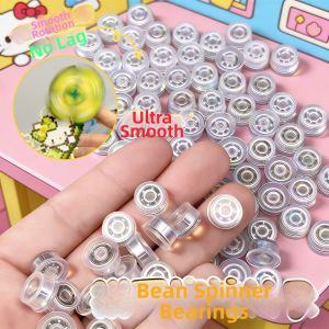 XIONGBUFAN | DIY Rotatable Bearing Handcraft Supplies