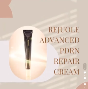 🔥Buy 1 free 1🔥DR. REJUALL Advanced PDRN Rejuvenating Cream 20g - Anti-Age & Repair Deep Hydration