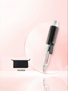 Panasonic | Straightening and Curling 2-in-1 Hair Styler