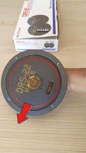 COD ROADSTAR Speaker Pintu Mobil Full Bass Roadstar / Untuk Mobil Grand Max Avanza Truk Canter / Spiker Suara Jernih Jelas Keras HiFi Car Stereo 6.49 Inch 150W 2 PCS - DRS-22 Mark III / spiker full bass Portable Komplit Mini Kecil Suara Keras Paling Bagus