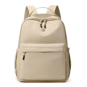 CHIBAO | Balo Vải Oxford Dung Lượng Lớn
