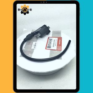 Koil Motor Presisi 1Coil: Panduan Lengkap untuk Scoopy, Vario 110 & Revo Blade