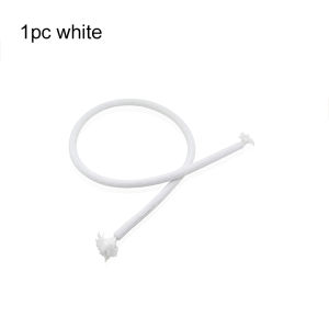 1/2/4pcs Indian Rope Trick Close Up Magic Props Soft Hard Change Rope Stage Performance Party Entertainment Magic Show TMZ