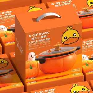 DIHUANTUO | Multipurpose Pressure Stew Pot