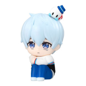 Bandai | Japanese Official Dozle Captain Gashapon Figure
