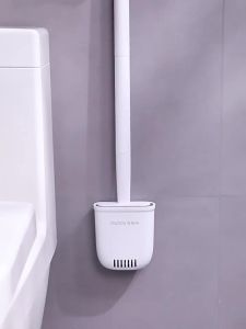 Joybos | No-Blind Spot Bathroom Cleaning Brush