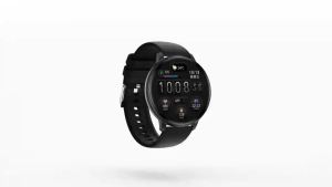 LIGE Fashion 1.38" HD Screen Smart Watch Women Bluetooth Call Heart Rate Health Monitor Sports Fitness Smartwatch For Men Women