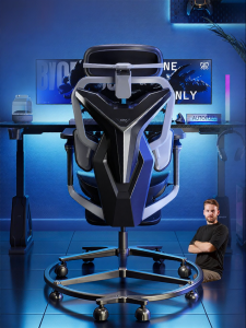 Ergonomic Design E-sports Chair