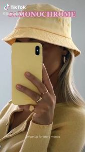 ❣️RICHHAT❣️ Topi Bucket Warna Bucket Hat Topi Gunung Topi Pancing Topi Casual Anti Panas Topi Rimba