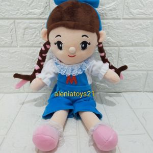 boneka cewek doll girl monica