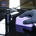 9H Nano Ceramic Coating for Cars, Anti-Scratch High Gloss Ceramic Coating Kit for Car, Hydrophobic Long Lasting Protection. 