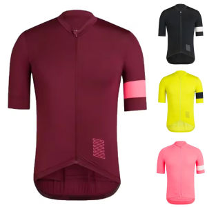 2025 New Vendull Cycling Jersey 6 Colour Cycling Racing Tops Short Sleeve Bike Jersey Road Cycling Shirts Summer Bicycle Jerseys
