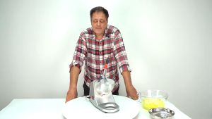 Electric Double-Blade Ice Crusher: A Comprehensive Guide