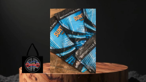 SUNTAL BRAKE CABLE (CB181) MIO/MIO SPORTY