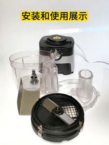 เครื่องหั่นเต๋า เครื่องสไลด์ผัก JS-605 JS-605A การผลิต เครื่องหั่นผักทรงลูกเต๋า