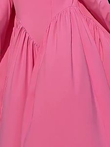 MiiOW | Anti-UV Ice Silk Summer Sun Protection Dress