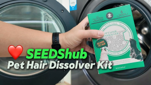 SeedsHub น้ำยาทำความสะอาดเครื่องซักผ้า ล้างถังซักเครื่องซักผ้าต้านเชื้อแบคทีเรีย ล้างเครื่องซักผ้า ฆ่าเชื้อแบคทีเรียได้ถึง 99.9% ผงขจัดตะกรัน