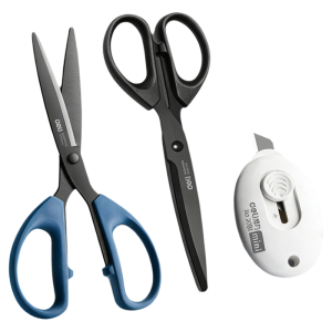 deli | Safe and Multipurpose Scissors