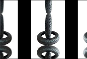 BAN SAIGE UKURAN 14X2.50: Solusi Pengiriman Barang yang Tepat