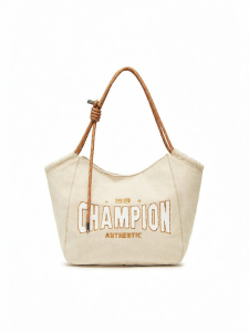 Champion | Túi Xách Dung Lượng Lớn