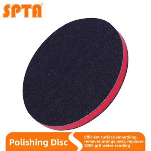 Paint Orange Peel Removal and Polishing Pad